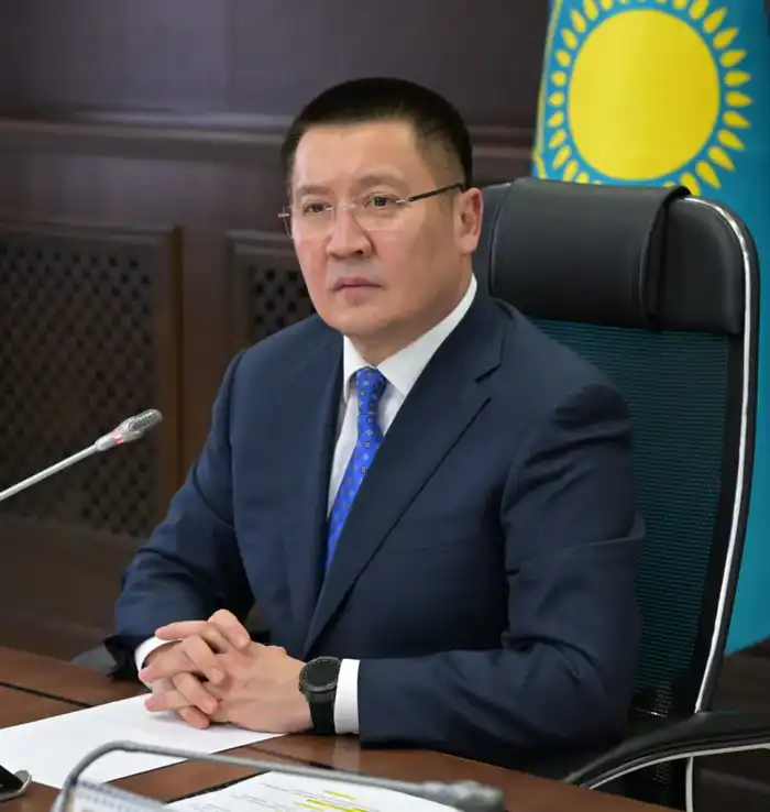 В акимате области обсудили планы дезинсекции на 2026 год с акцентом на расширение работ и использование новых технологий {city2}