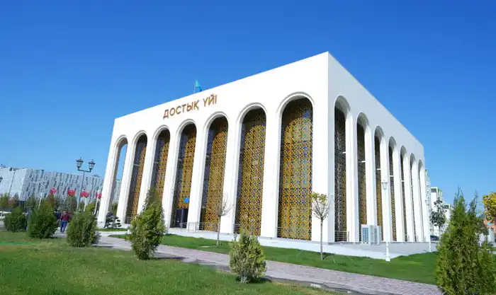 Укрепление межэтнических отношений в Туркестанской области через аграрное развитие: перспективы социальной стабильности {city2}