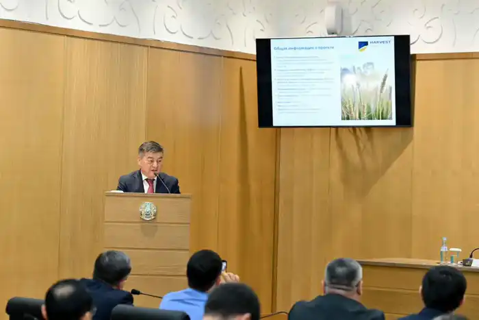 Прошло заседание Регионального инвестиционного штаба (8)