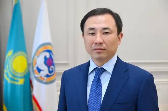 Выбор нового акима Турксибского района Алматы: надежды на изменения и опыт Дамира Акежанова {city2}