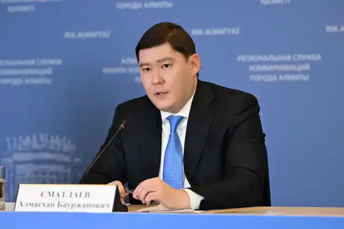 Обновление парка Первого Президента в Алматы в рамках благоустройства {city2}