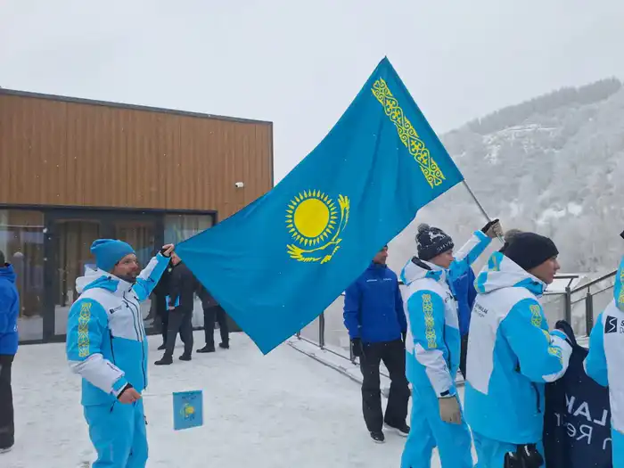 Международный опыт для развития горного кластера применят в Алматы (2)