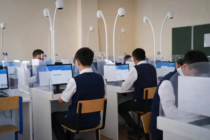 139 тысяч прошли тест, но не все победители! {city2}