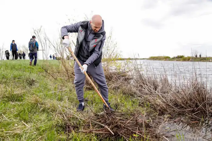 Забота о природе и ответственность перед будущими поколениями в Казахстане {city2}