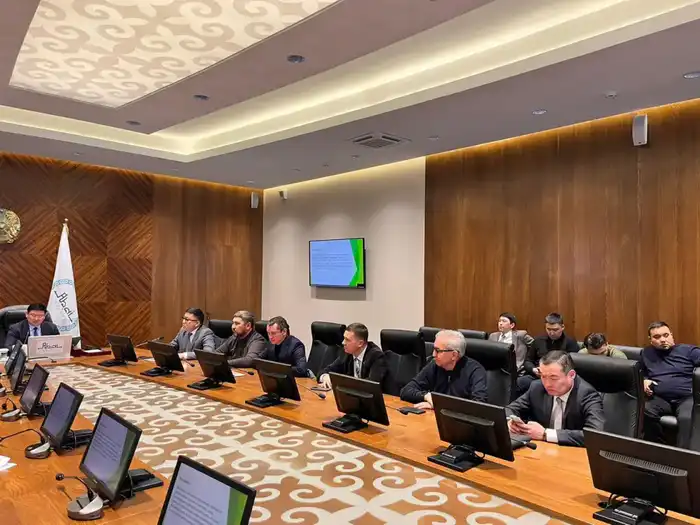 На заседании координационного совета одобрены 9 инвестиционных проектов на сумму 40 млрд тенге {city2}