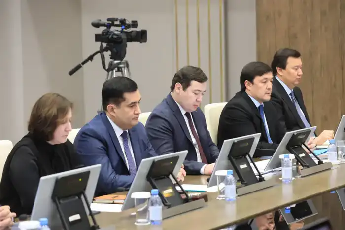 В Актюбинской области внедряют новый подход к профилактике правонарушений «Айқын нәтиже» (8)