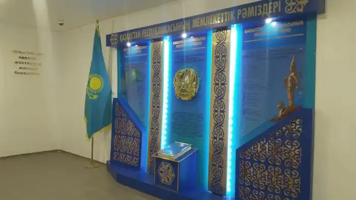 Молодежный ресурсный центр Курчумского района: обновление для международного сотрудничества и культурного обмена {city2}