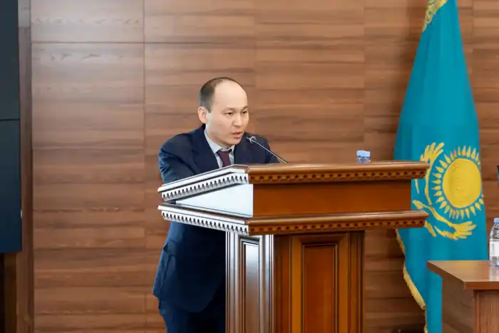 Айдарбек Сапаров: Животноводство как ключевой фактор роста аграрного сектора в Казахстане к 2026 году {city2}