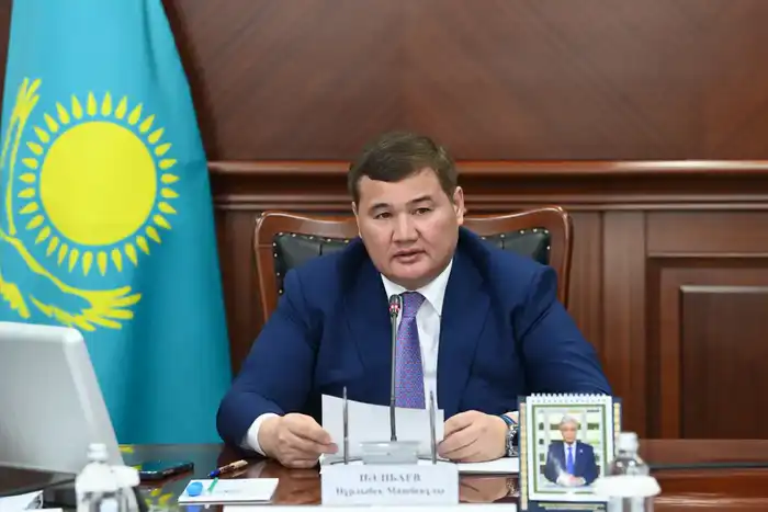 Рассмотрены вопросы подготовки к весенне-полевым работам (2)