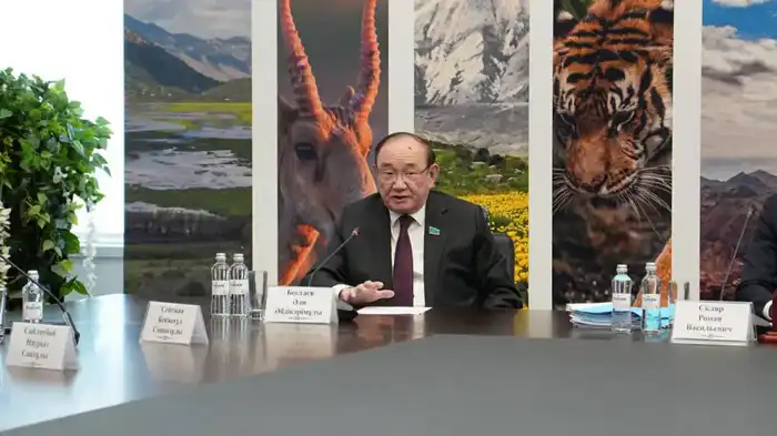 Новая конституция как основа экологической безопасности страны (3)