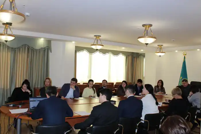 Обсуждение цифровых сервисов и доступа к официальной статистике {city2}