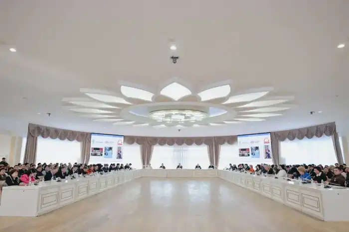 Образование в фокусе: подведены итоги 2025 года и определены задачи на текущий год (10)