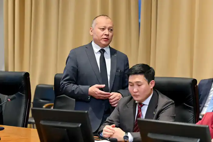 В области Абай проекты «Умный город» будут реализовываться поэтапно (5)