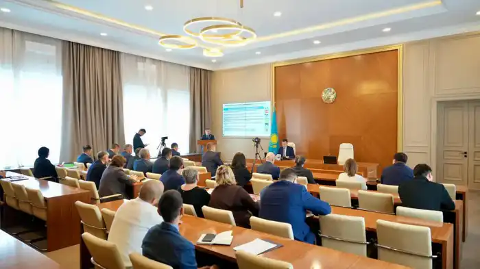 Сельхозформирования ВКО к 2030 году планируют увеличить объём производства молока на 36% (7)