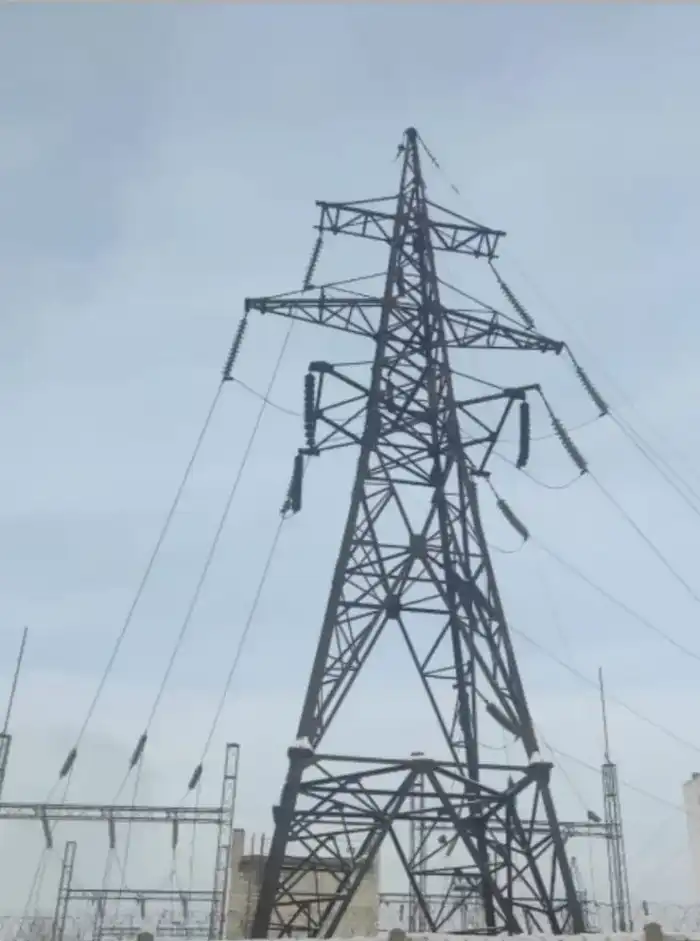 Усть-Каменогорск: Новый проект ТЭЦ-3 для удовлетворения растущих энергетических потребностей региона {city2}