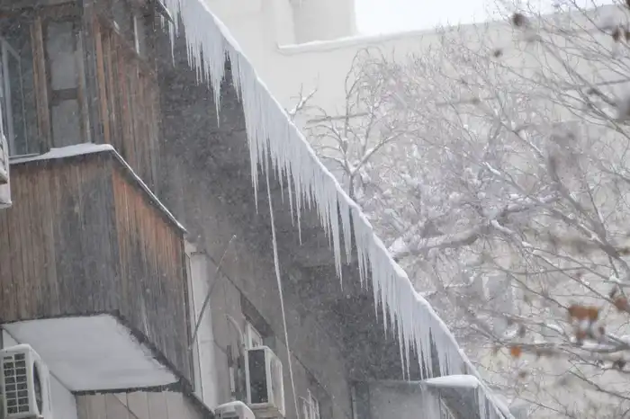 Ответственность за уборку снега в Алматы {city2}