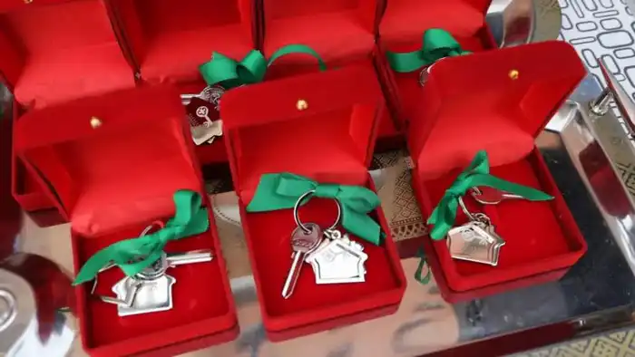 Инвентаризация жилья для очередников Отбасы банка с 2 марта {city2}