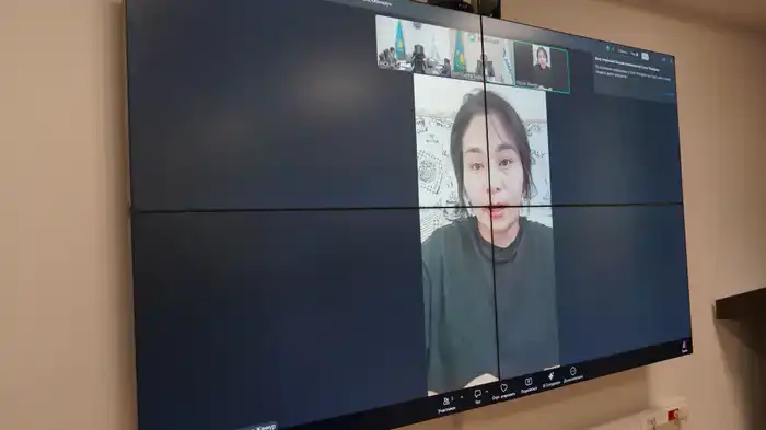 Обсуждение господдержки и субсидирования в агропромышленном комплексе с министром сельского хозяйства {city2}