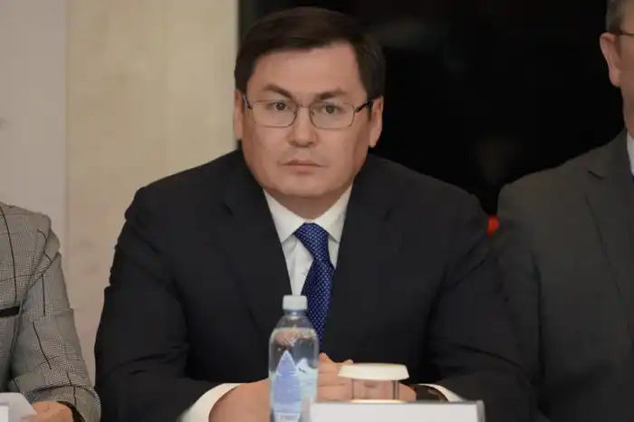 В столице обсудили вопросы вакцинации (3)