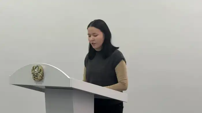 Спортивные федерации Астаны на пороге перемен: обсуждение нового проекта Конституции {city2}