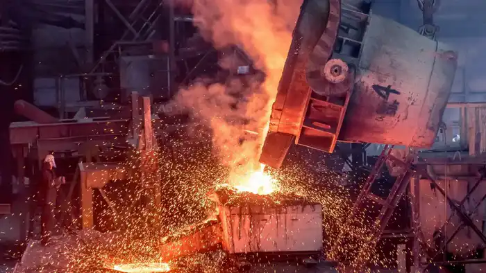 Карагандинская область: сердце экономики Казахстана с 6,5% валового внутреннего продукта {city2}