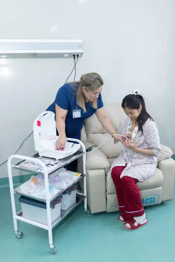 В Алматы определены приоритеты развития перинатальной помощи на 2026 год {city2}