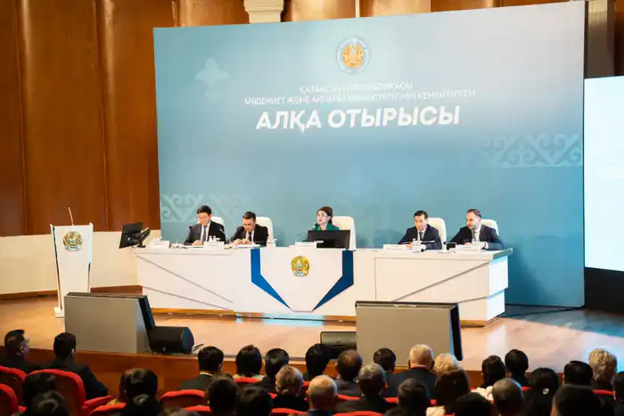 Аида Балаева обозначила ключевые направления модернизации отраслей культуры и информации (3)