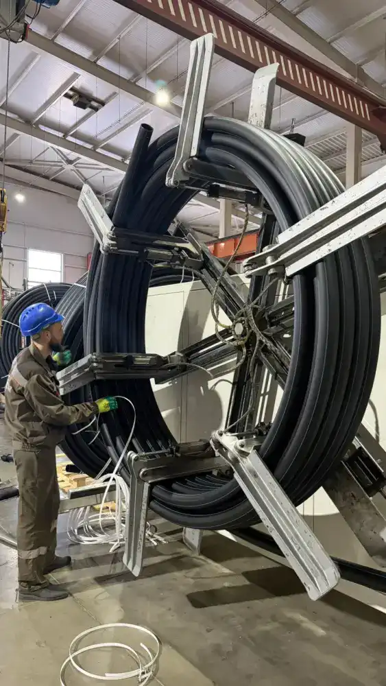 Переработка нефтегазохимической продукции: Как новый закон должен стимулировать казахстанских производителей (8)