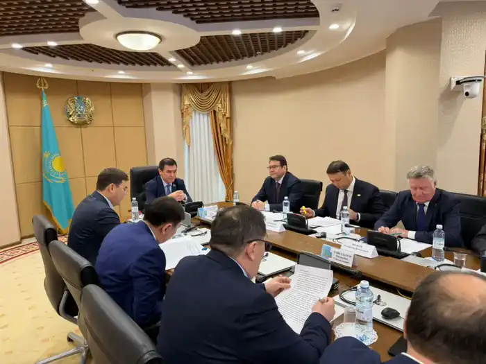 Результаты антикоррупционной политики в Сенате цифровизация автоматизация госуслуг {city2}