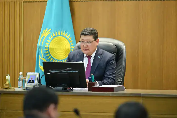 Состоялось очередное заседание областного инвестиционного штаба (9)