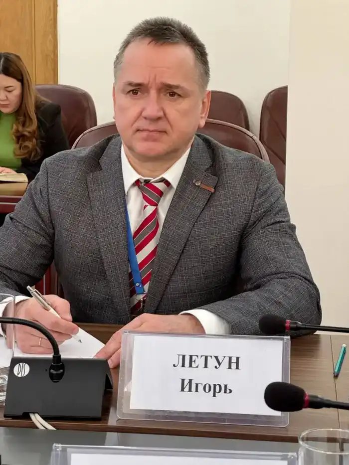 КАЗАХСТАН И БЕЛАРУСЬ ОБСУДИЛИ ПЕРСПЕКТИВЫ СОТРУДНИЧЕСТВА В СФЕРЕ ЗДРАВООХРАНЕНИЯ (2)