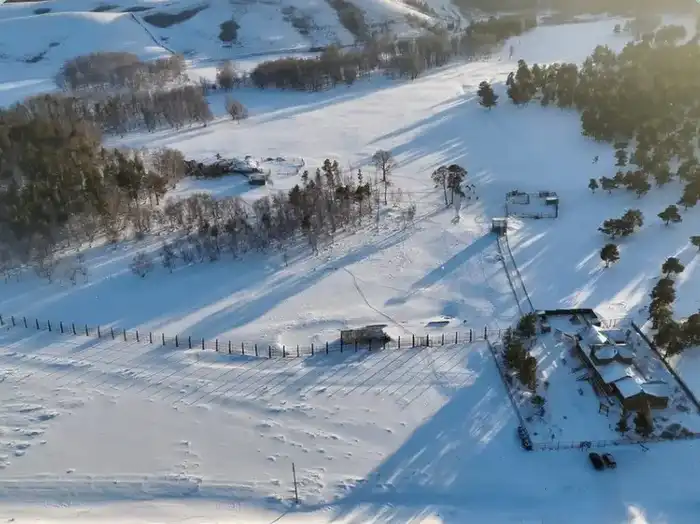 Экоотели и визит-центр: Каркаралинский нацпарк представил новые проекты для инвесторов (5)