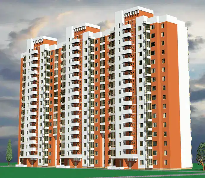 Увеличение жилфонда на 13 млн кв.м: влияние на обеспеченность жильем в 2025 году {city2}