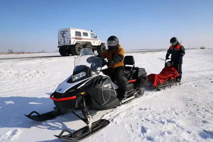 В регионах проводится РКШУ «Көктем-2026» (4)