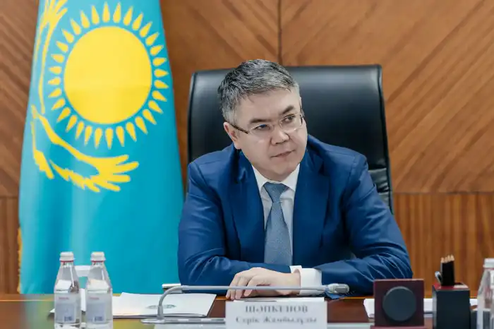 В Атырауской области начнут весенне-полевые работы с использованием 780 единиц сельхозтехники {city2}