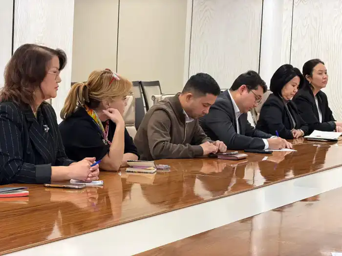 Культура и Конституция: как наследие формирует будущее? {city2}