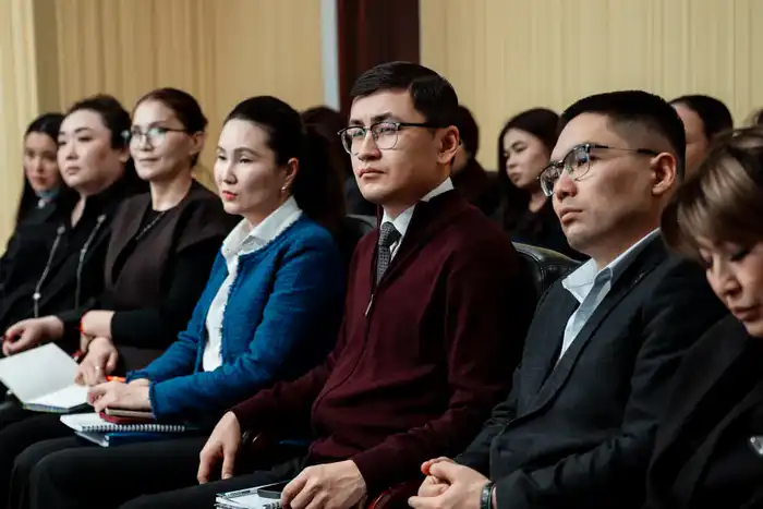 Международный семинар в Астане по противодействию сталкингу и цифровому насилию {city2}