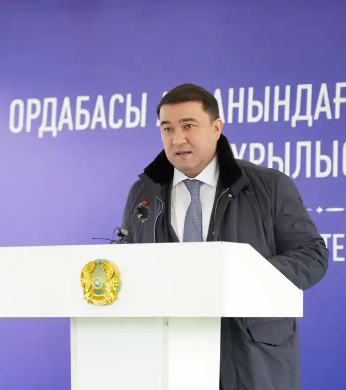 Строительство перинатального центра в Туркестанской области: шаг к улучшению медицинской помощи и демографической ситуации {city2}