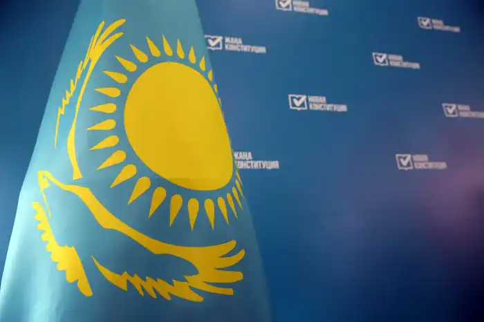 В Алматы состоялось первое заседание городской Коалиции «За Народную Конституцию Справедливого и Прогрессивного Казахстана!» и открытие штаба Народной коалиции (6)