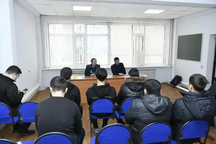 «Закон и порядок»: в Астане к борьбе с наркотиками привлекают лиц, ранее осужденных за подобные преступления (3)