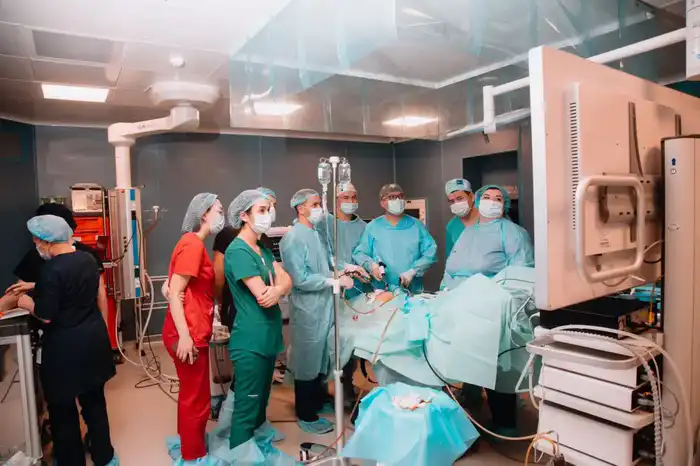 Бесплатные консультации и операции в Туркестанской области 2026 Дни Медицинского центра УДП РК {city2}