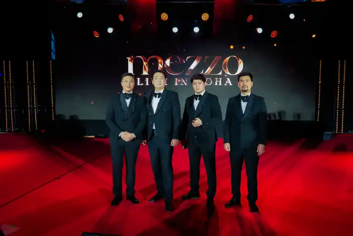 Дни культуры продолжают знакомить жителей Катара с культурой Казахстана (5)