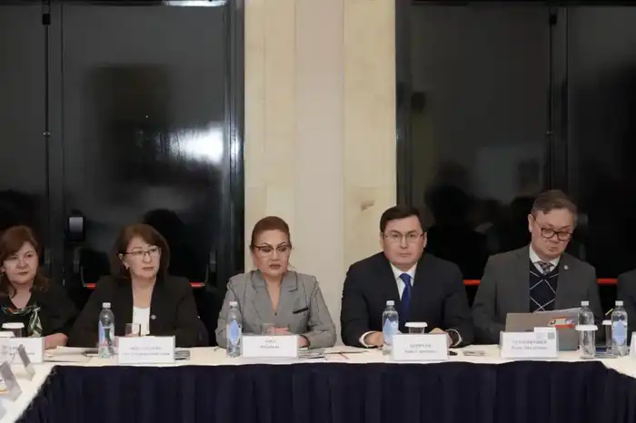 Вакцинация: щит для будущего ваших детей? {city2}