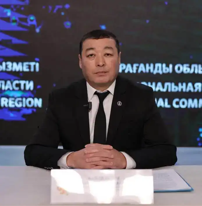 Юстиция онлайн: в Карагандинской области растёт число цифровых госуслуг (2)