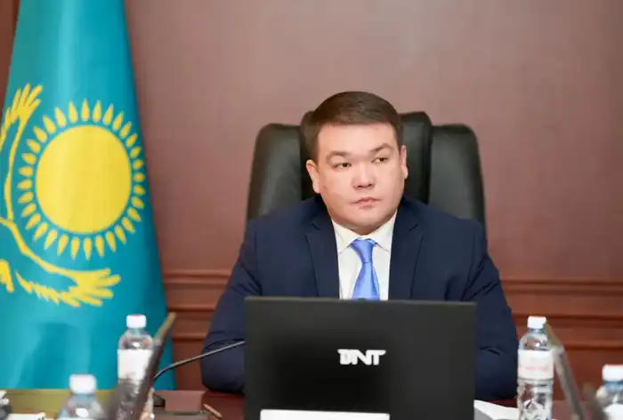 В Министерстве энергетики обсудили новые подходы к нормированию труда в нефтегазовой отрасли (6)