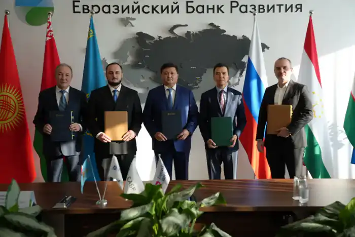 Модернизация Усть-Каменогорской ТЭЦ: увеличение мощностей и инвестиционное сотрудничество с Министерством энергетики РК {city2}