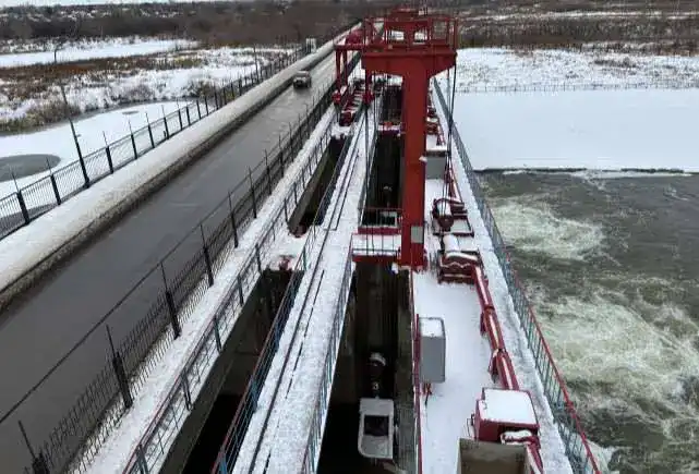 Подготовка крупнейших водохранилищ Северо-Казахстанской области завершена перед паводковым периодом {city2}
