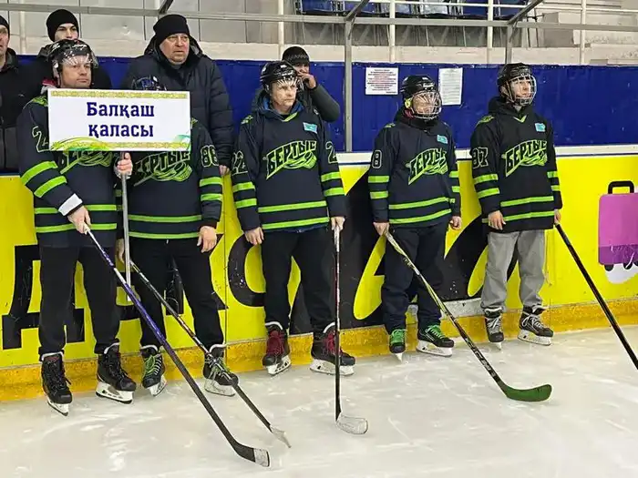 Зимние спартакиады Карагандинской области: более 500 спортсменов из Казахстана соревнуются в различных дисциплинах {city2}