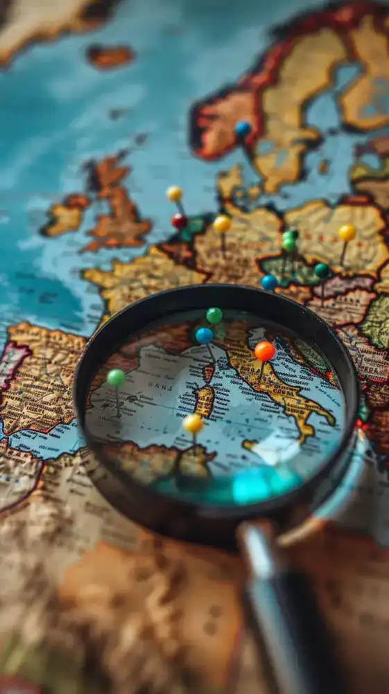 Казахстан исследует 2,2 млн кв. км до 2026 года {city2}