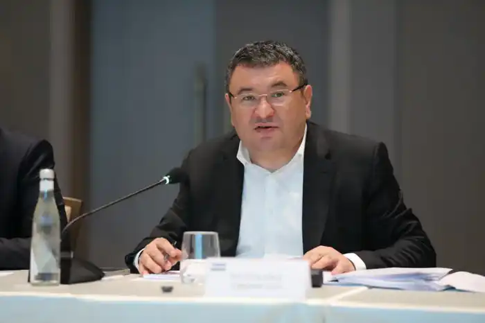 Координация Казахстана Кыргызстана и Узбекистана в водно-энергетическом сотрудничестве {city2}